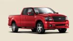 Ford F-150 FX2 Sport 2004 года